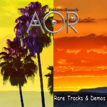 AOR - Rare Tracks & Demos (Compilation) (2017)