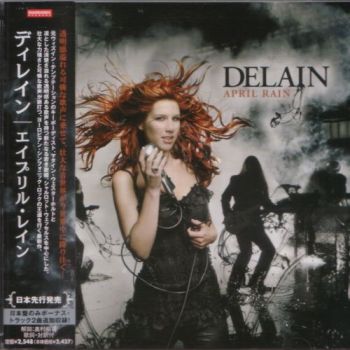Delain - April Rain (2009)