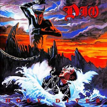 Dio - Holy Diver (1983)