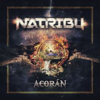 Natribu - Acoran (2017) 