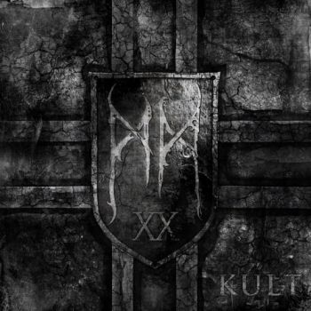 Minas Morgul - Kult (2017)