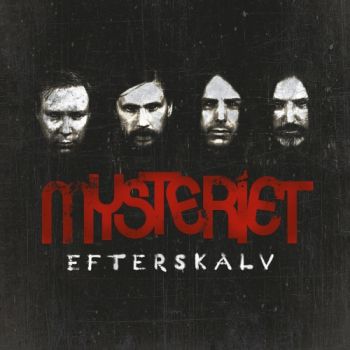 Mysteriet - Efterskalv (2017)