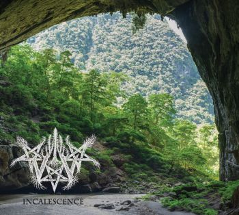 Ovnev - Incalescence (2017)