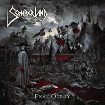 Somberland - Pest'Ology (2017)