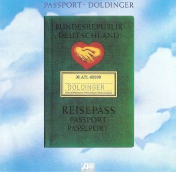 Passport - Doldinger (1971)
