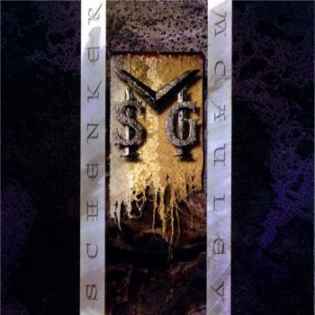 McAuley Schenker Group - M.S.G. (1992)