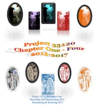Project 33  20 - Chapter One (2013)