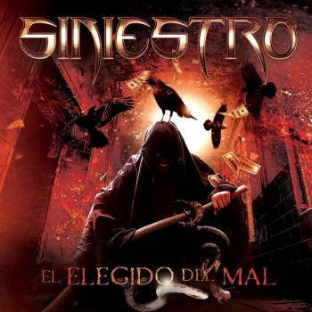 Siniestro - El Elegido Del Mal (2017)