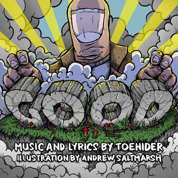 Toehider - Good (2017)