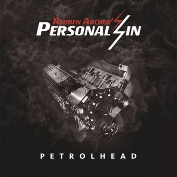 Reuben Archer's Personal Sin - Petrolhead (2017)