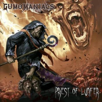 Gumo Maniacs - Priest of Lucifer (2008)