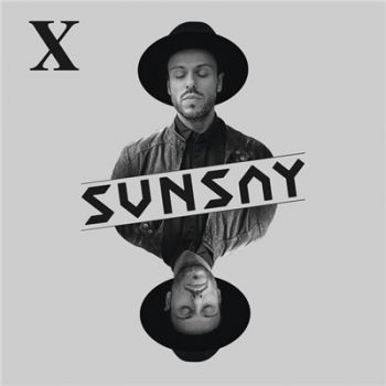 SunSay - X (2017)