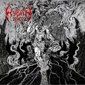 Hyban Draco - Storms Of Desolation (2017)