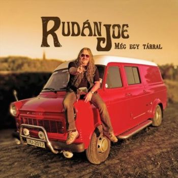 Rudan Joe - Meg Egy Tarral (2017)