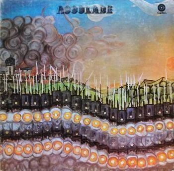 Accolade - Accolade (1970)