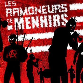 Les Ramoneurs de Menhirs - Breizh Anok (2017)