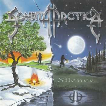 Sonata Arctica - Silence (2001) lossless + mp3