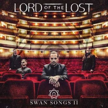Lord Of The Lost - Swan Songs II (Box Edition 4CD) (2017)