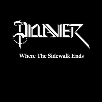 Piclavier - Where the Sidewalk Ends (2017)