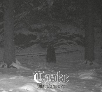 Taake - Baktanker (EP) (2017)