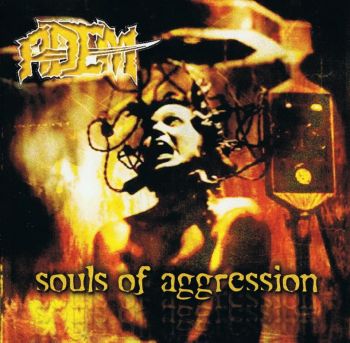 Adem - Souls of Aggression (Compilation) (2005)