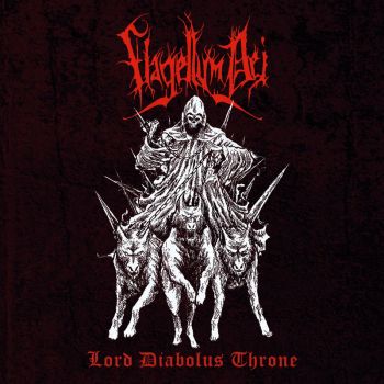 Flagellum Dei - Lord Diabolus Throne (2017)