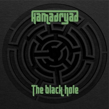 Hamadryad - The Black Hole (2017)