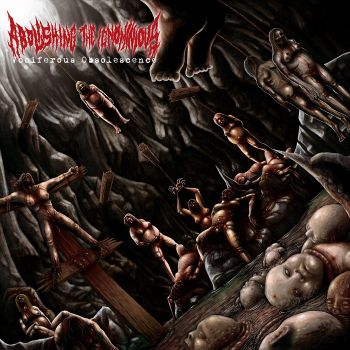 Abolishing The Ignominious - Vociferous Obsolescence (2017)