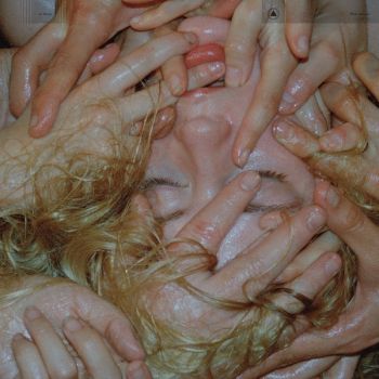 Pharmakon - Contact (2017)