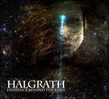 Halgrath - Existence Beyond The Edge (2017)