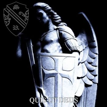 Le Silence Des Ruines - Quis Ut Deus (2017)