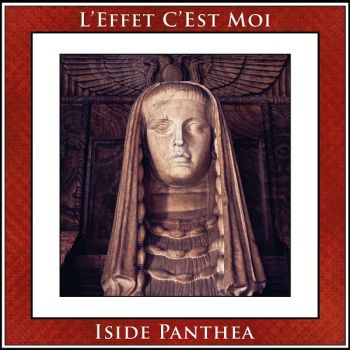 L'Effet C'Est Moi - Inside Panthea (EP) (2017)