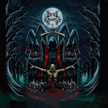 Brutal Slaughter - Invoking The Impure (2017)