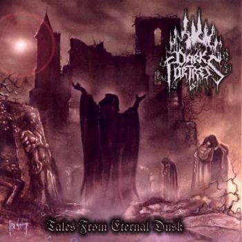 Dark Fortress - Tales From Eternal Dusk (2001)