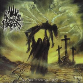 Dark Fortress - Profane Genocidal Creations (2003)