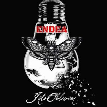 Endea - Into Oblivion (2017)