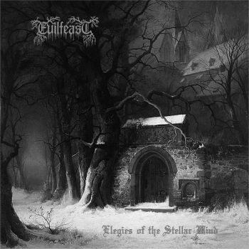 Evilfeast - Elegies Of The Stellar Wind (2017)