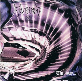 Skythrone  - The Way... (1995)