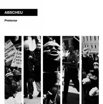 Abscheu - Pretense (2017)