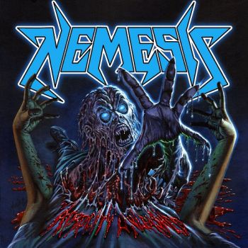 Nemesis - Atrocity Unleashed (2017)