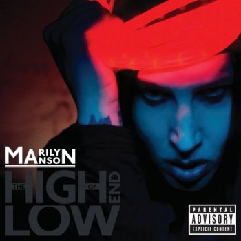 Marilyn Manson - The High End Of Low (2009)