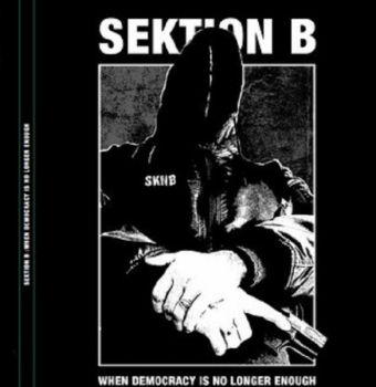 Sektion B - When Democracy Is No Longer Enough (2017)