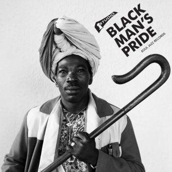 VA - Studio One: Black Man's Pride (2017)