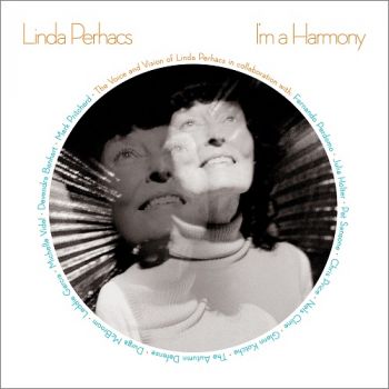 Linda Perhacs - In A Harmony (2017)