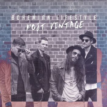 Bohemian Lifestyle - Post Vintage (2017)