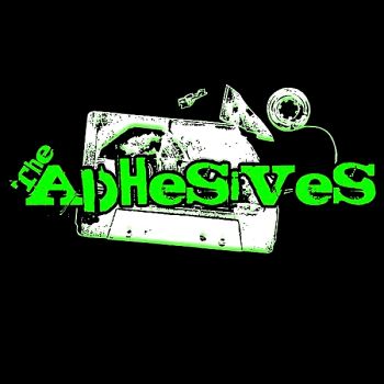 The Adhesives - Discography (2017)