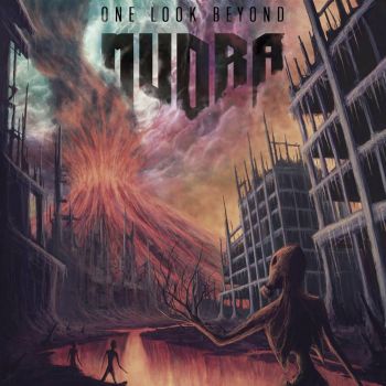 Mudra - One Look Beyond (2017)