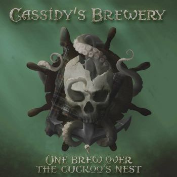 Cassidy's Brewery - One Brew Over The Cuckoo's Nest (2017)
