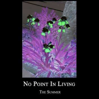 No Point In Living - The Summer (2017)