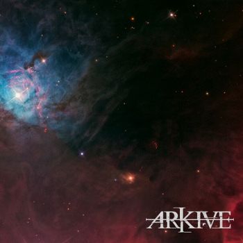 Arkive - Arkive (EP) (2014)